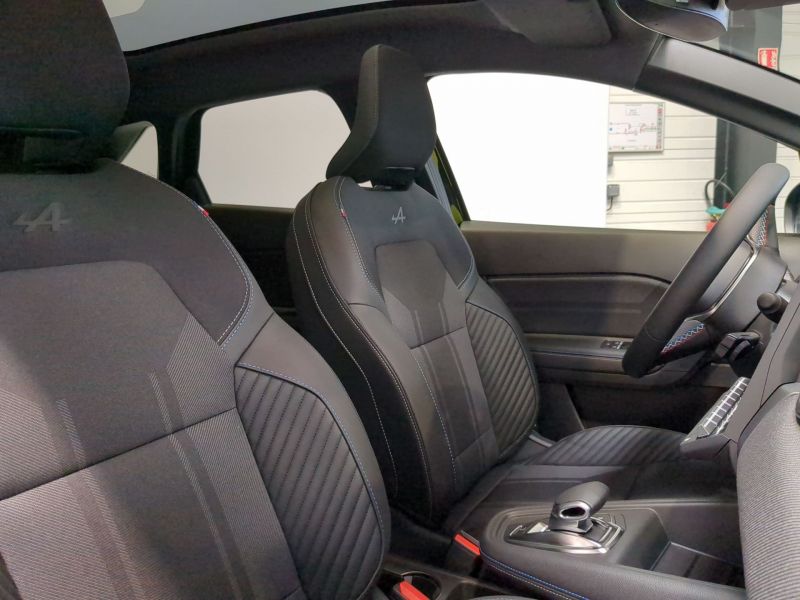 Renault Symbioz Esprit Alpine  E-Tech full hybrid 145 Neuve