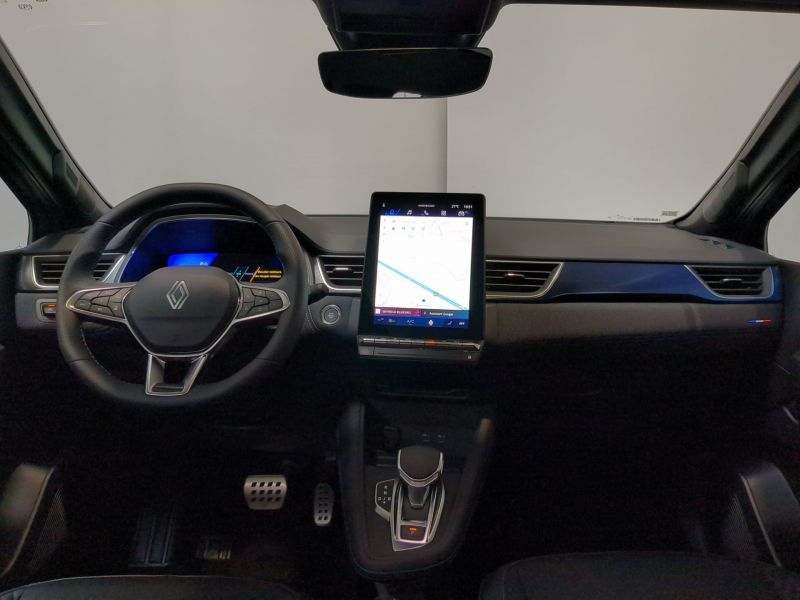 Renault Symbioz Esprit Alpine  E-Tech full hybrid 145 Neuve