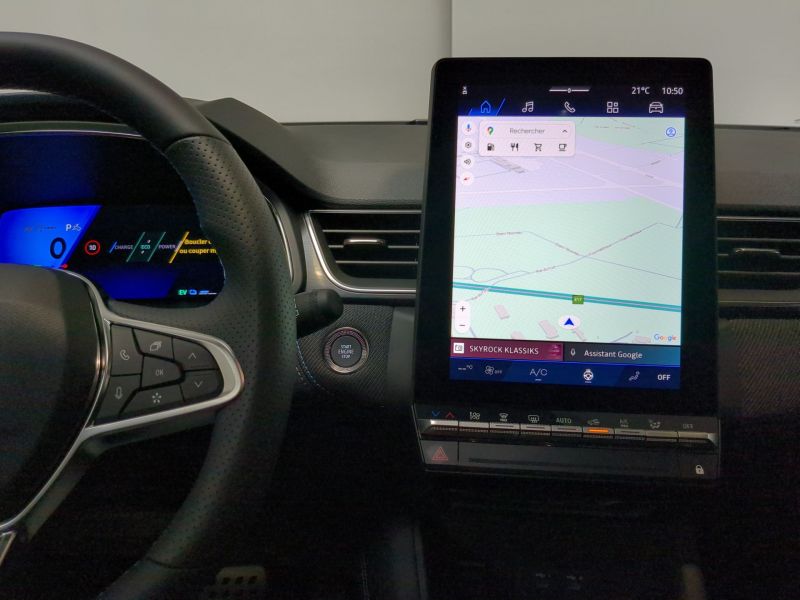 Renault Symbioz Esprit Alpine  E-Tech full hybrid 145 Neuve