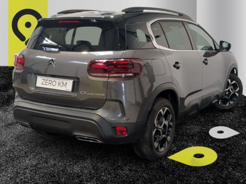 Citroën C5 Aircross Max   Hybride 145 e-DCS6 Neuve