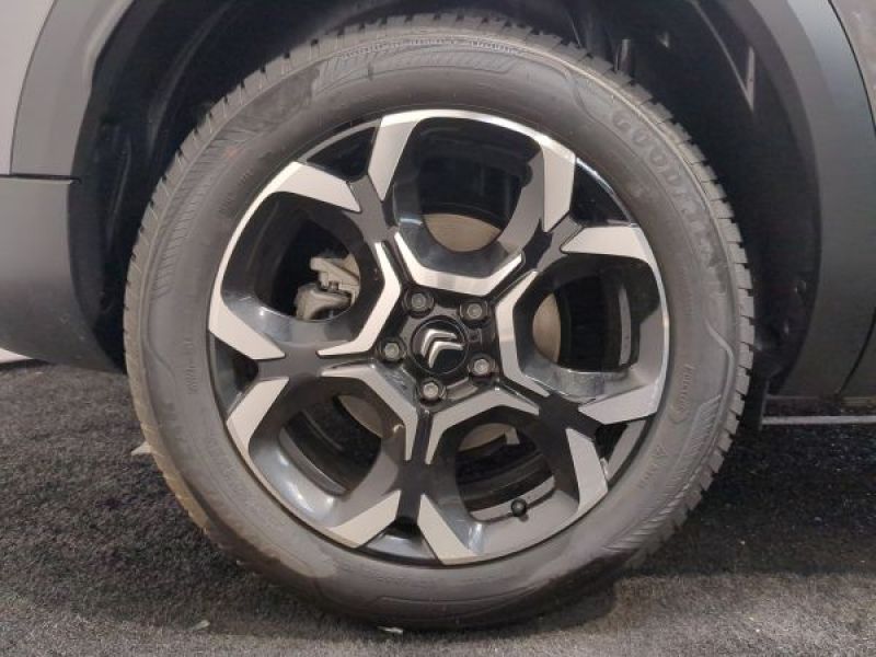 Citroën C5 Aircross Max   Hybride 145 e-DCS6 Neuve