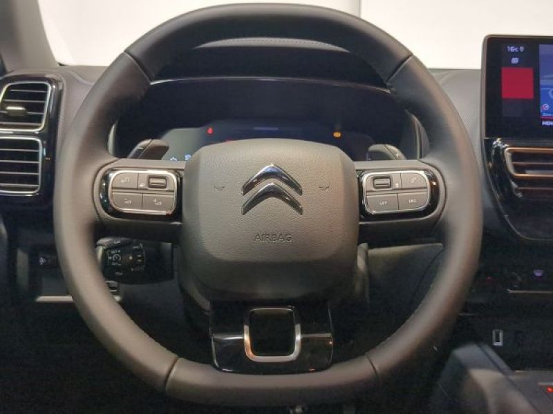 Citroën C5 Aircross Max   Hybride 145 e-DCS6 Neuve