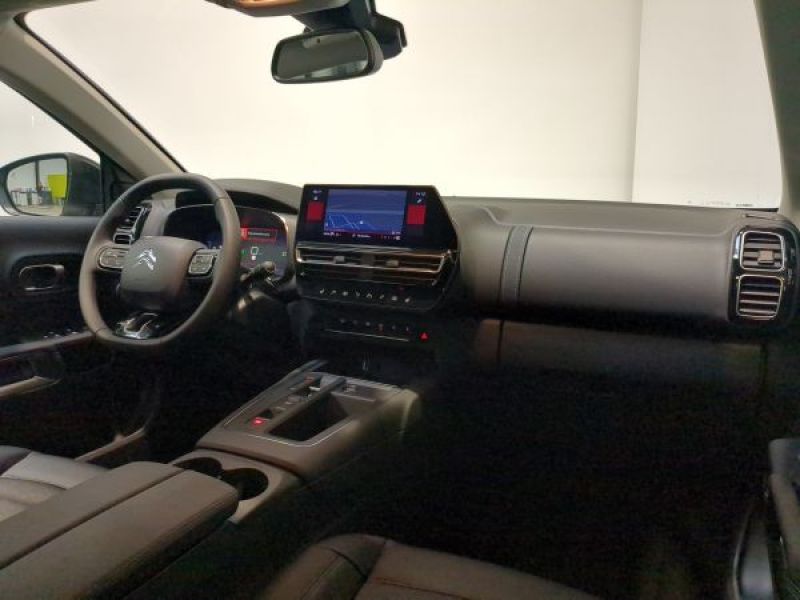 Citroën C5 Aircross Max   Hybride 145 e-DCS6 Neuve