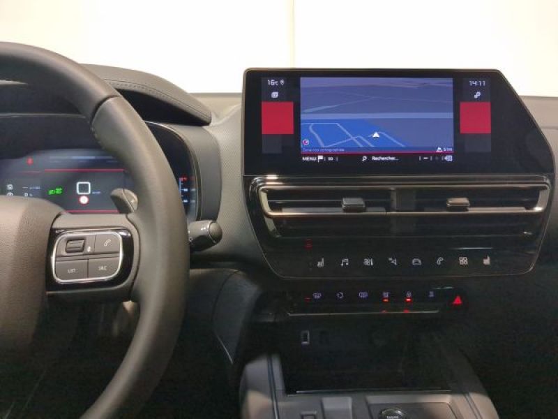 Citroën C5 Aircross Max   Hybride 145 e-DCS6 Neuve