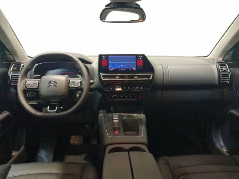 Citroën C5 Aircross Max   Hybride 145 e-DCS6 Neuve