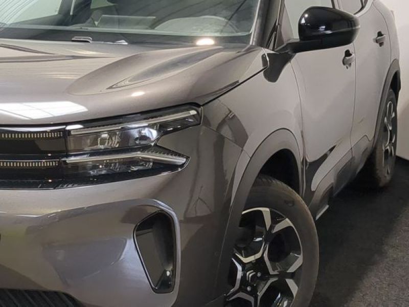 Citroën C5 Aircross Max   Hybride 145 e-DCS6 Neuve