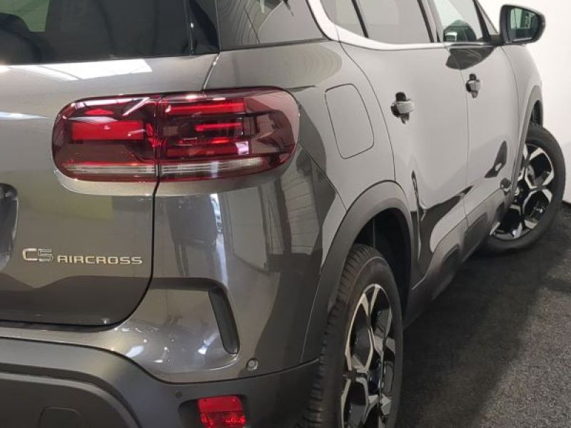 Citroën C5 Aircross Max   Hybride 145 e-DCS6 Neuve