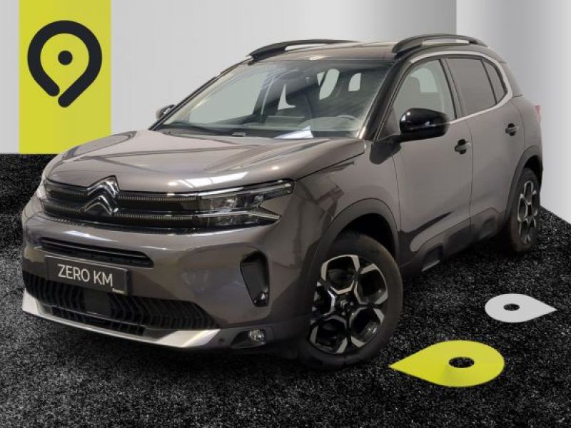 Citroën C5 Aircross Max   Hybride 145 e-DCS6 Neuve