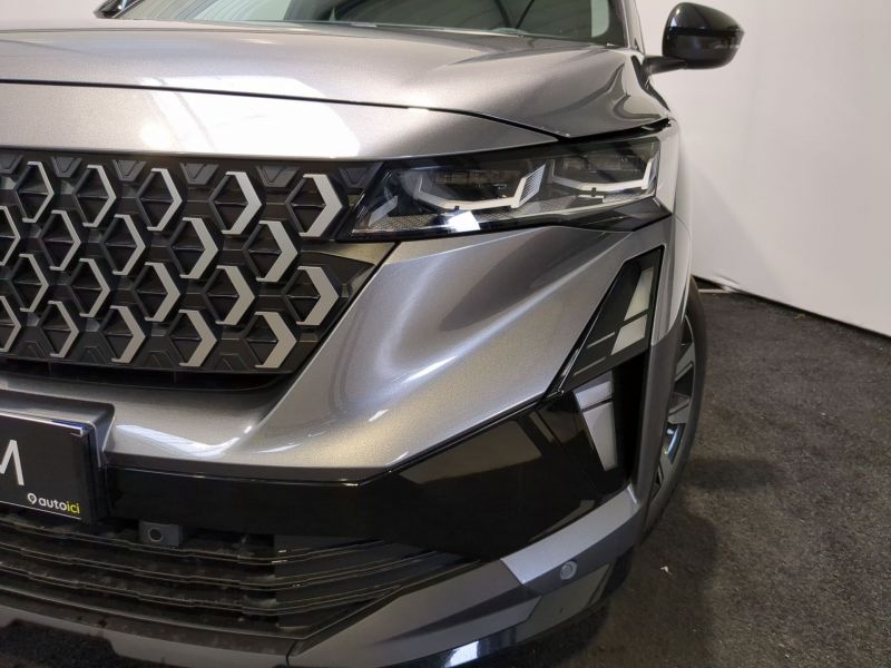 Renault Austral nouveau Techno full hybrid E-Tech 200 Neuve