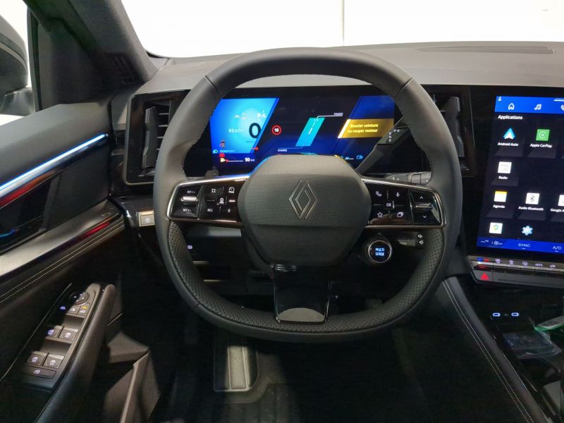 Renault Austral nouveau Techno full hybrid E-Tech 200 Neuve
