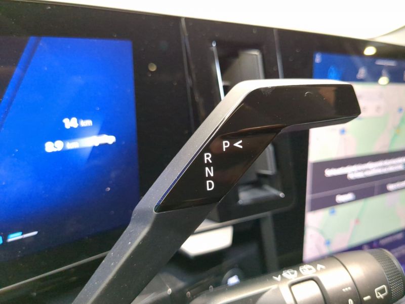 Renault Austral nouveau Techno full hybrid E-Tech 200 Neuve