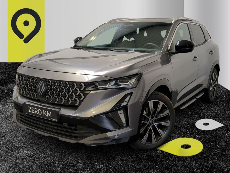 Renault Austral nouveau Techno full hybrid E-Tech 200 Neuve