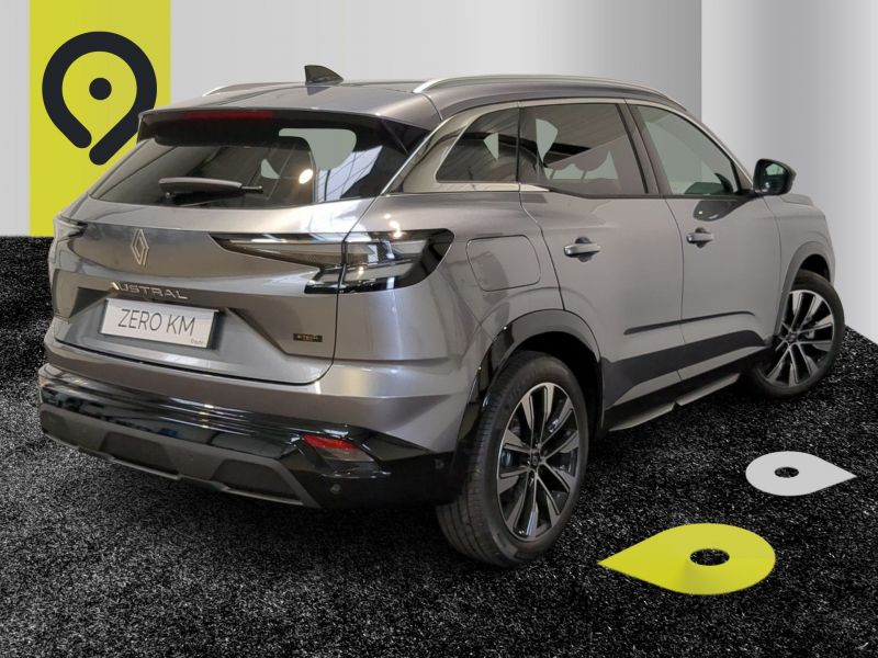 Renault Austral nouveau Techno full hybrid E-Tech 200 Neuve