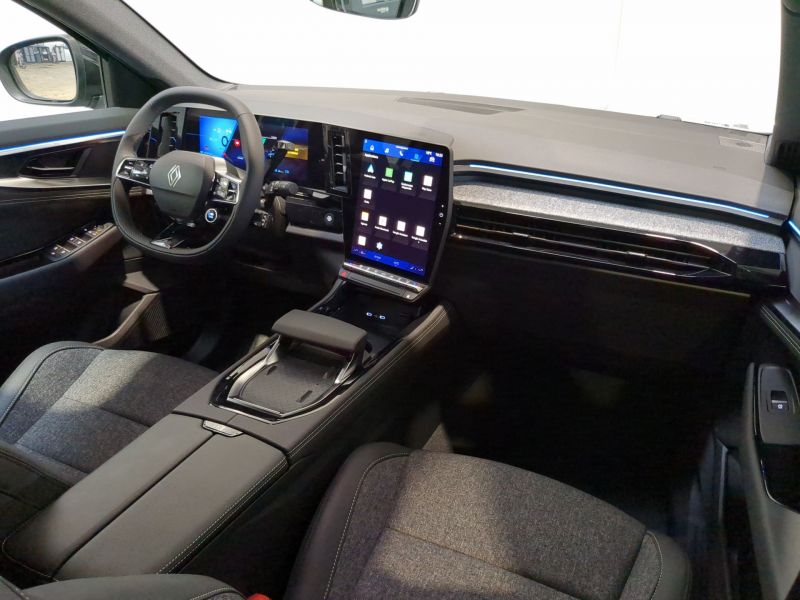 Renault Austral nouveau Techno full hybrid E-Tech 200 Neuve