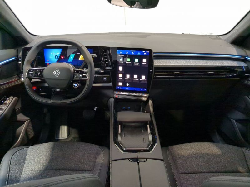 Renault Austral nouveau Techno full hybrid E-Tech 200 Neuve