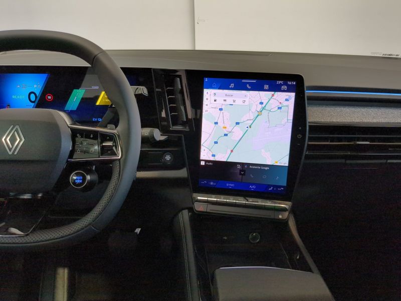 Renault Austral nouveau Techno full hybrid E-Tech 200 Neuve