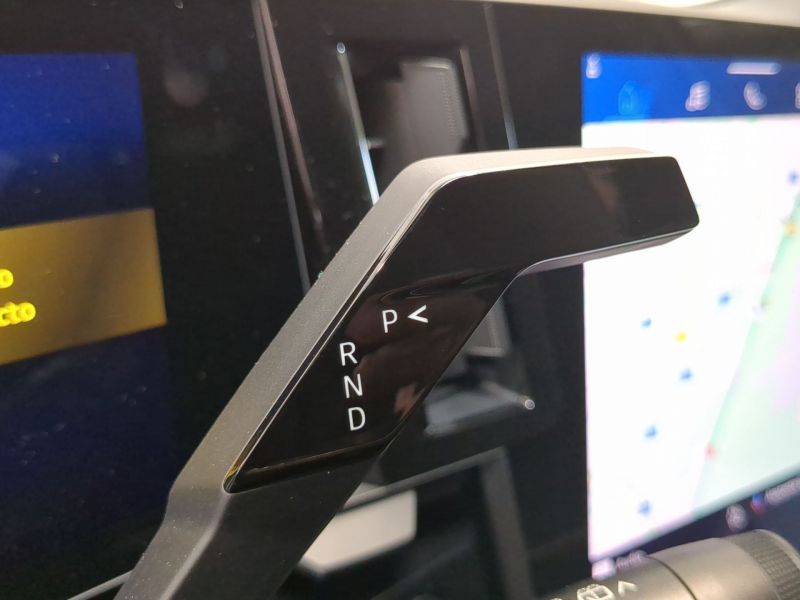 Renault Austral nouveau Techno full hybrid E-Tech 200 Neuve