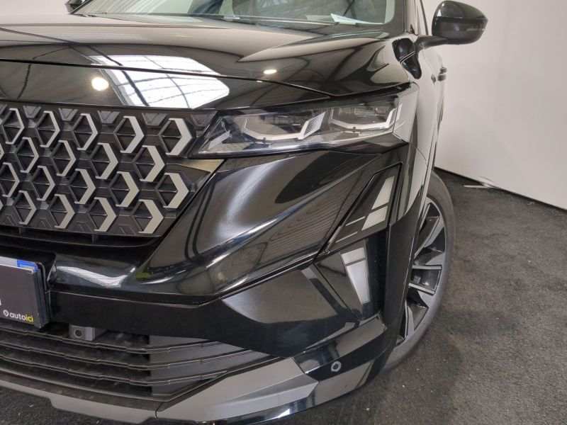 Renault Austral nouveau Techno full hybrid E-Tech 200 Neuve