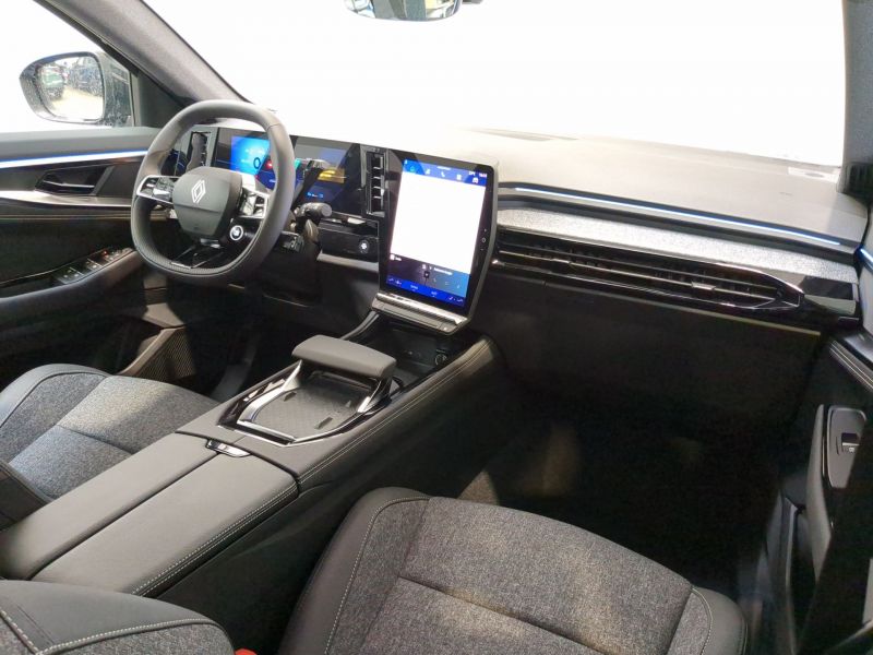 Renault Austral nouveau Techno full hybrid E-Tech 200 Neuve