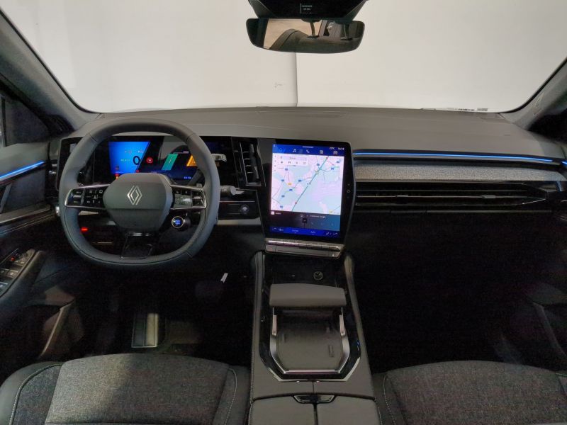Renault Austral nouveau Techno full hybrid E-Tech 200 Neuve