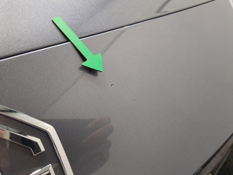 MG MG3 Luxury  1.5 L Hybrid+ 195 ch Occasion