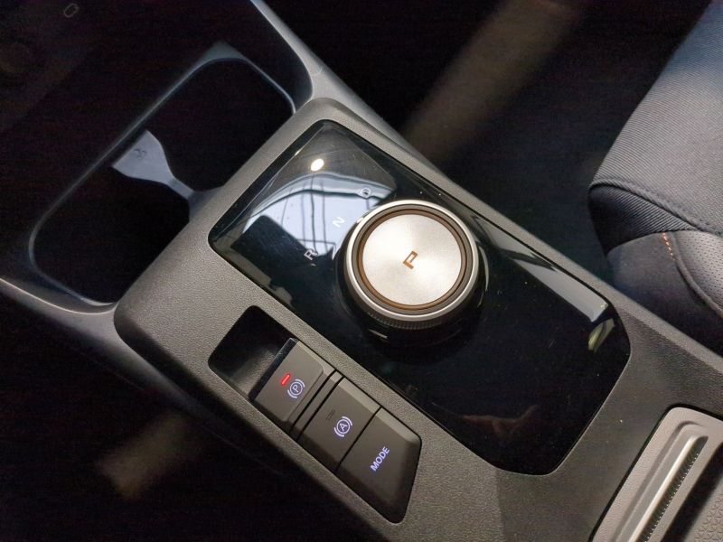 MG MG3 Luxury  1.5 L Hybrid+ 195 ch Occasion