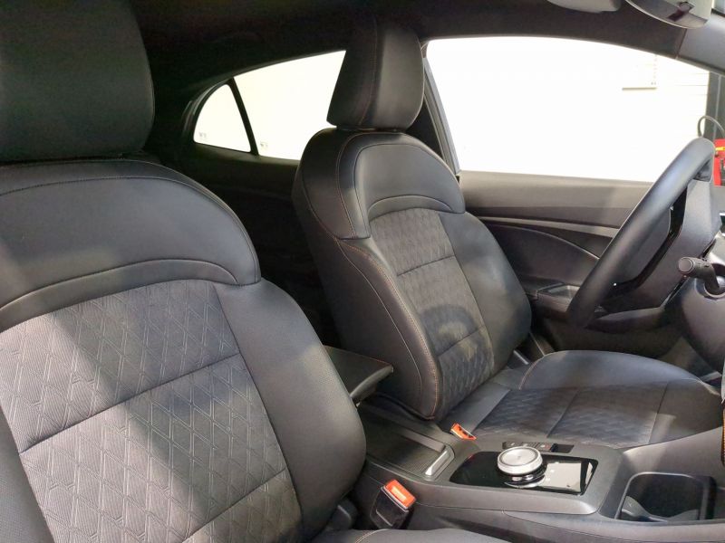 MG MG3 Luxury  1.5 L Hybrid+ 195 ch Occasion