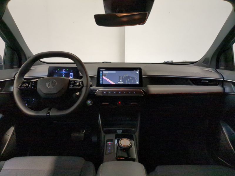 MG MG3 Luxury  1.5 L Hybrid+ 195 ch Occasion
