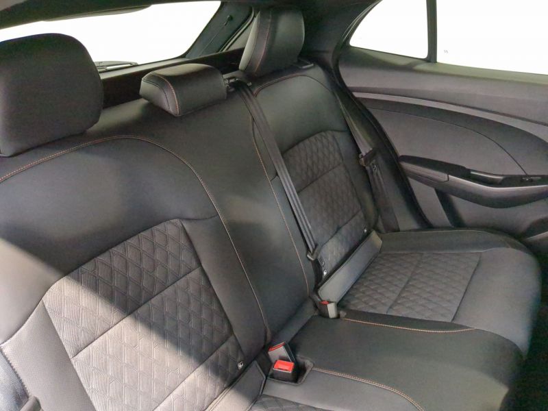 MG MG3 Luxury  1.5 L Hybrid+ 195 ch Occasion