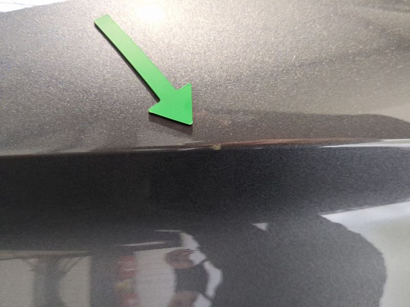 MG MG3 Luxury  1.5 L Hybrid+ 195 ch Occasion