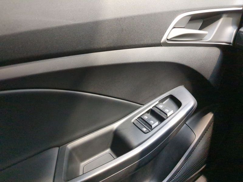 MG MG3 Luxury  1.5 L Hybrid+ 195 ch Occasion