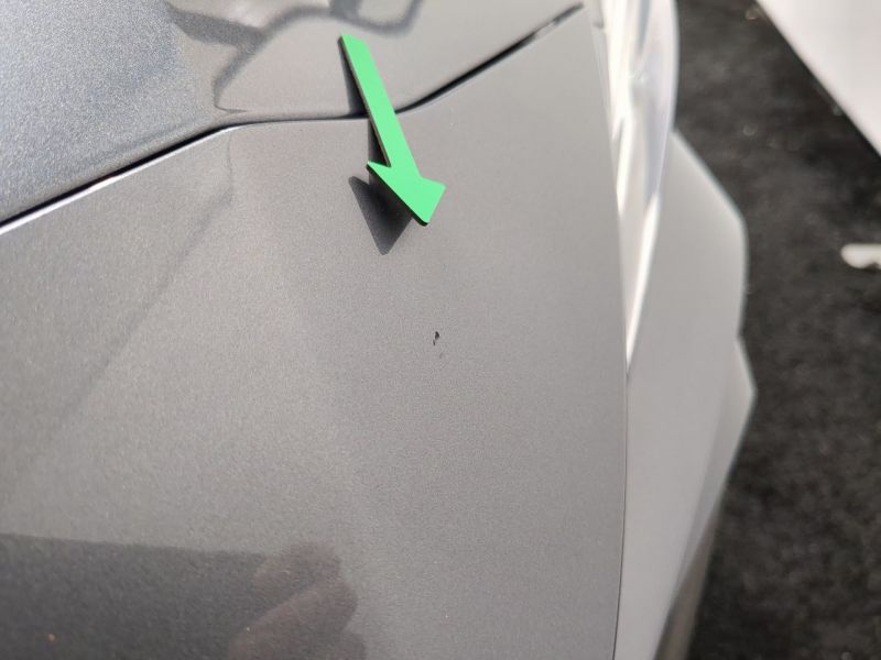 MG MG3 Luxury  1.5 L Hybrid+ 195 ch Occasion