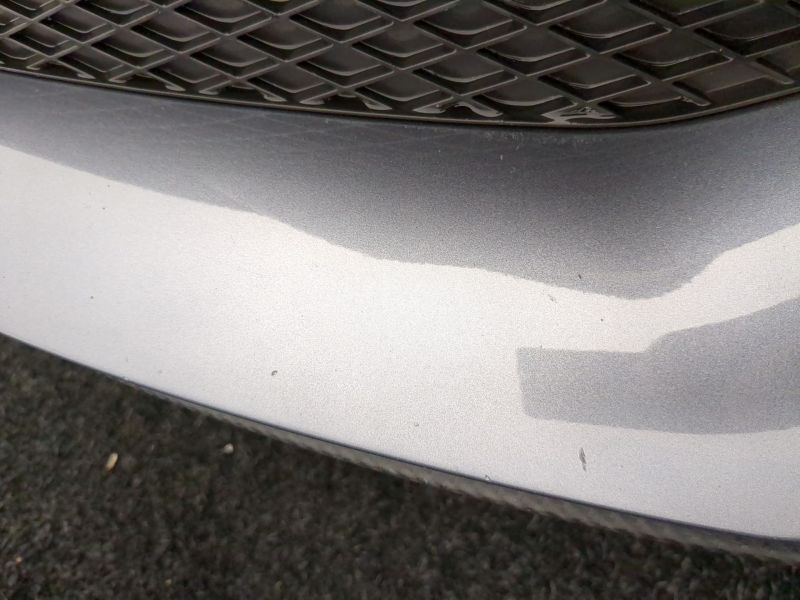 MG MG3 Luxury  1.5 L Hybrid+ 195 ch Occasion