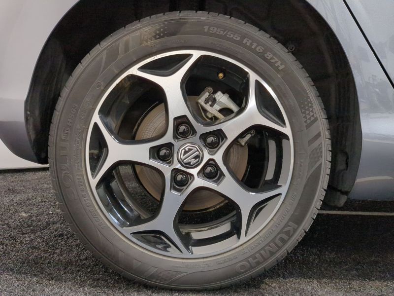 MG MG3 Luxury  1.5 L Hybrid+ 195 ch Occasion