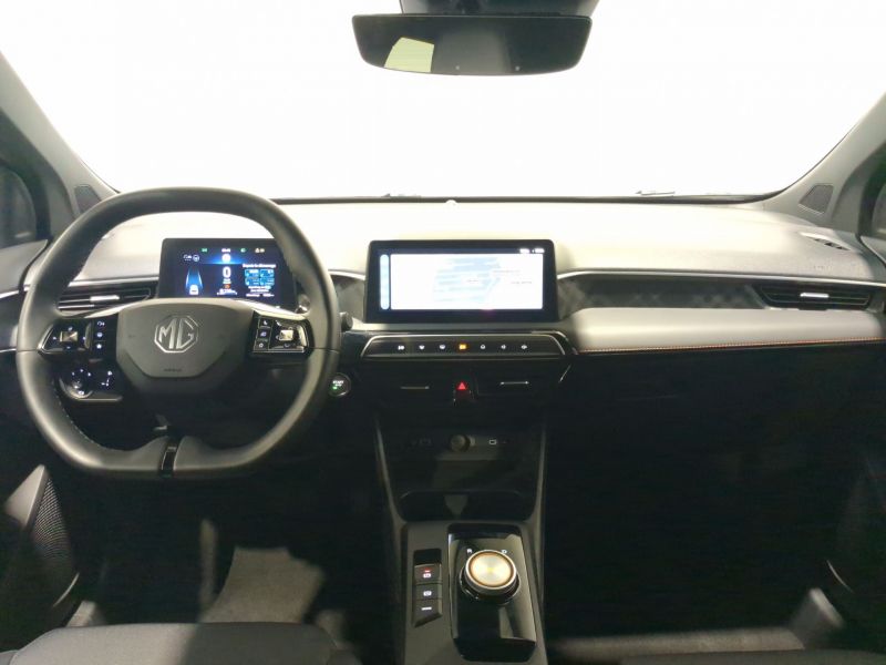 MG MG3 Luxury  1.5 L Hybrid+ 195 ch Occasion