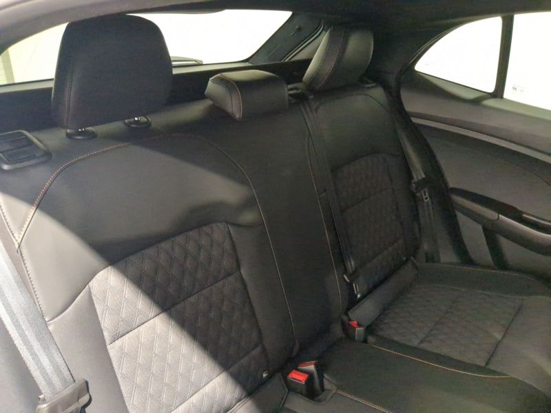 MG MG3 Luxury  1.5 L Hybrid+ 195 ch Occasion