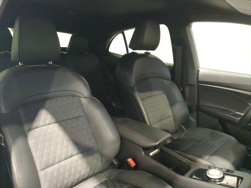 MG MG3 Luxury  1.5 L Hybrid+ 195 ch Occasion