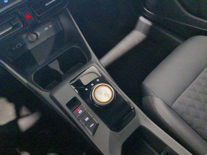 MG MG3 Luxury  1.5 L Hybrid+ 195 ch Occasion