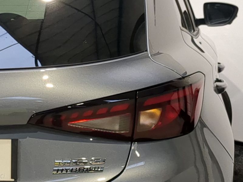 MG MG3 Luxury  1.5 L Hybrid+ 195 ch Occasion