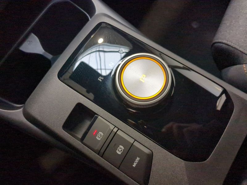 MG MG3 Comfort  1.5 L Hybrid+ 195 ch Occasion