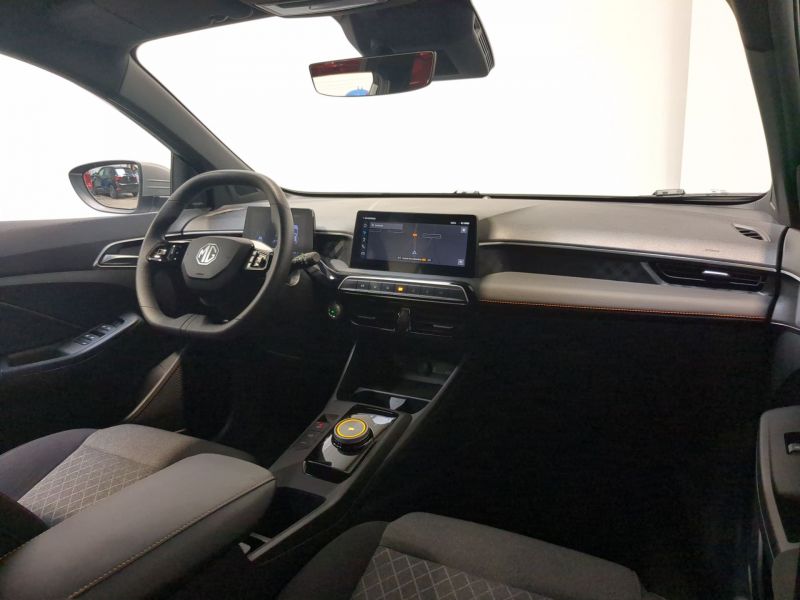 MG MG3 Comfort  1.5 L Hybrid+ 195 ch Occasion