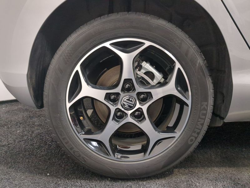 MG MG3 Comfort  1.5 L Hybrid+ 195 ch Occasion