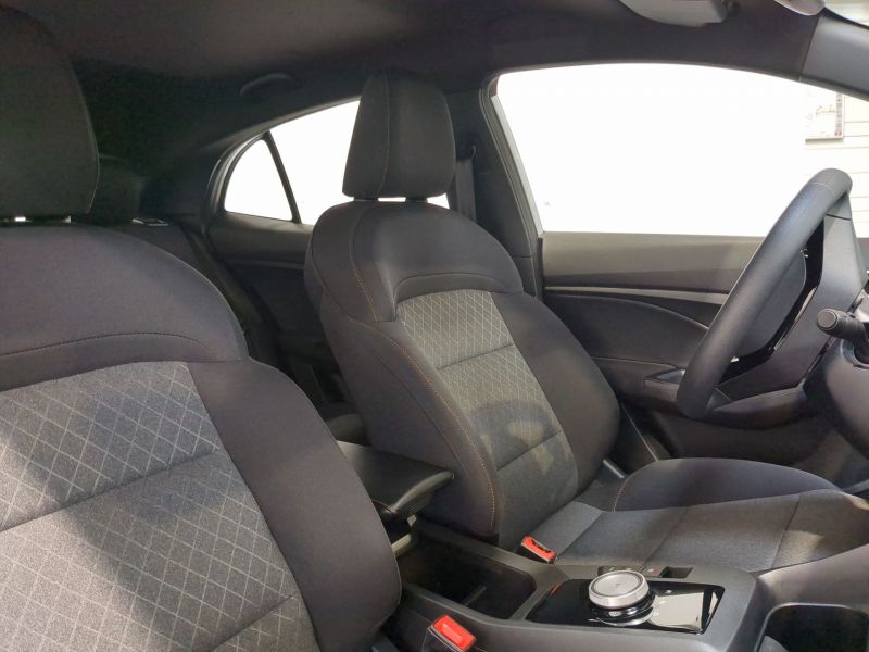 MG MG3 Comfort  1.5 L Hybrid+ 195 ch Occasion