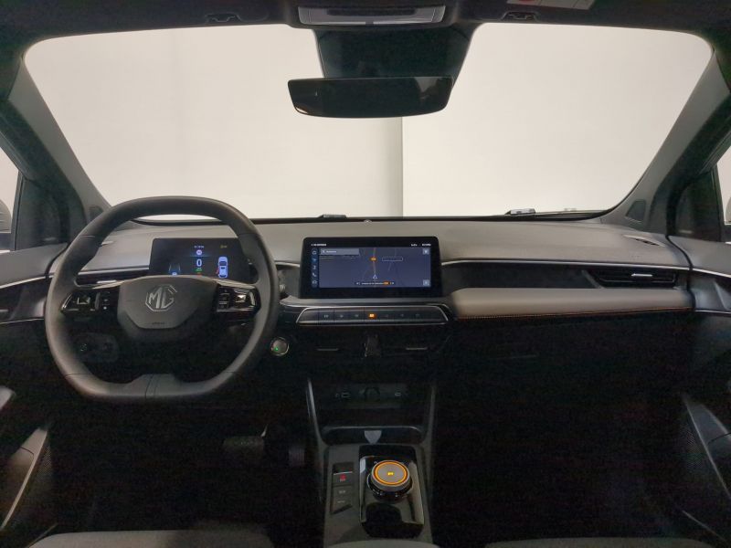 MG MG3 Comfort  1.5 L Hybrid+ 195 ch Occasion
