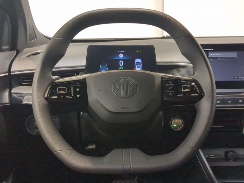 MG MG3 Comfort  1.5 L Hybrid+ 195 ch Occasion