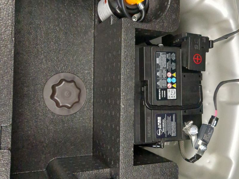 MG MG3 Comfort  1.5 L Hybrid+ 195 ch Occasion