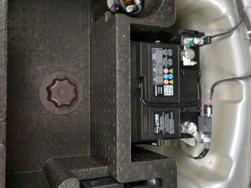 MG MG3 Luxury  1.5 L Hybrid+ 195 ch Occasion