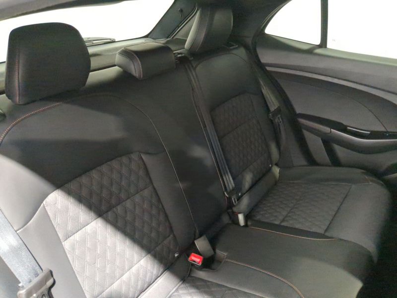 MG MG3 Luxury  1.5 L Hybrid+ 195 ch Occasion