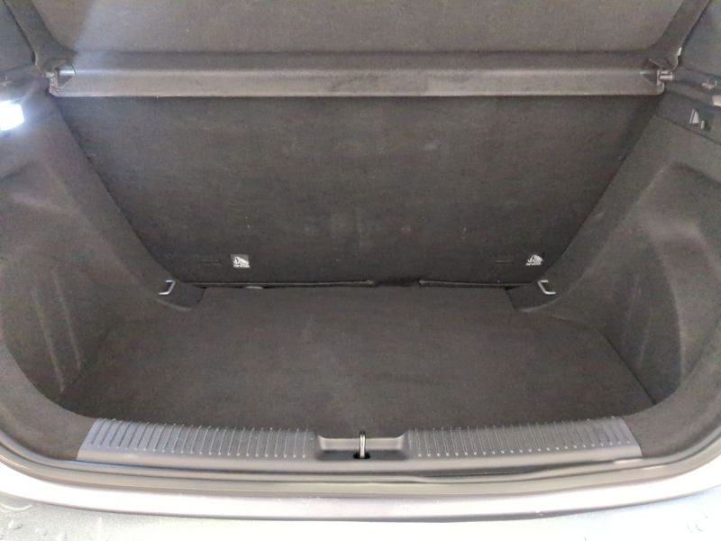 MG MG3 Luxury  1.5 L Hybrid+ 195 ch Occasion