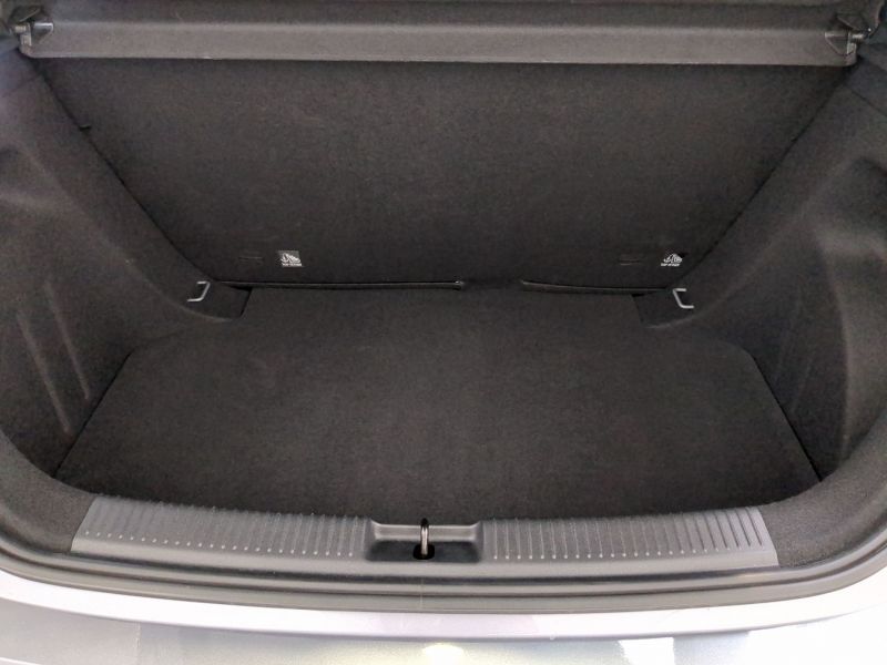 MG MG3 Luxury  1.5 L Hybrid+ 195 ch Occasion